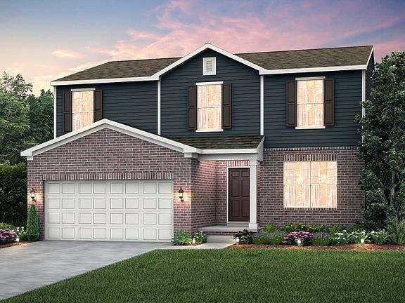 Home Exterior HR2I