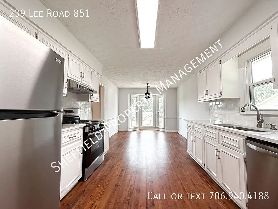 239 Lee Road 851