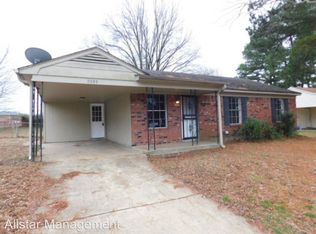 2555 Valleybrook Rd, Horn Lake, MS 38637