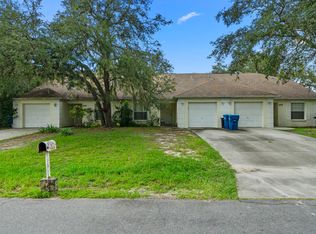 3404 Portillo Rd, Spring Hill, FL 34609