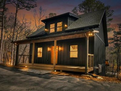 57 Parish Ct, Ellijay, GA, 30540