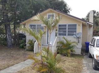 2715 Washington St, Hollywood, FL 33020