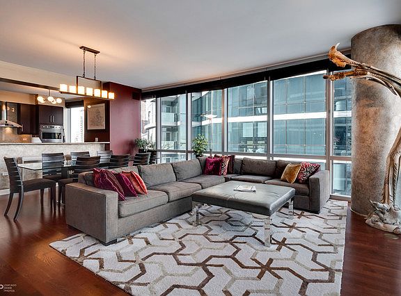 2nd image of 1211 S Prairie Ave APT 2206