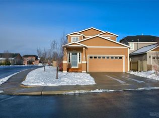 19552 Sager Loop, Bend, OR 97702