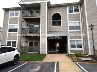 79 Cape Dorey Dr, Hampton, VA 23666
