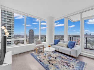 1955 Alpha Way #3202, Burnaby, BC V5C0K6