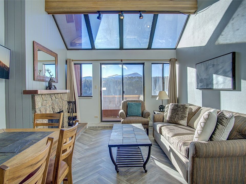 611 Village Rd Breckenridge, CO, 80424 Apartments for Rent Zillow