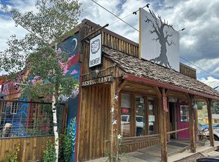 37 Costello Ave, Florissant, CO 80816