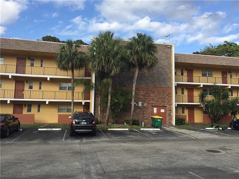 1st image of 7911 Colony Cir N #1107