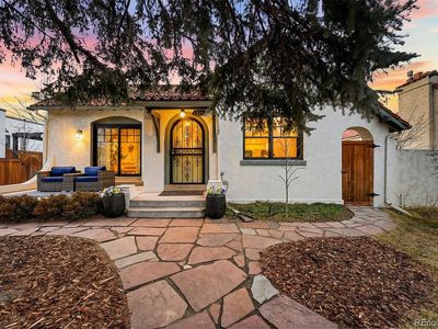 1911 Grape Street, Denver, CO, 80220