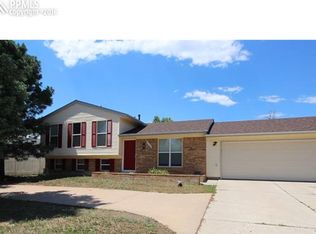 4638 Newton Dr, Colorado Springs, CO 80916