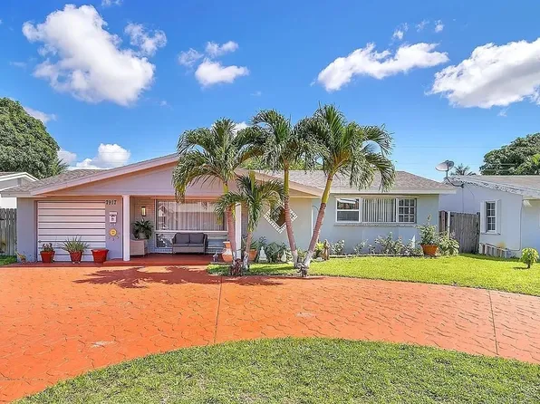 7917 Shalimar St, Miramar, FL 33023