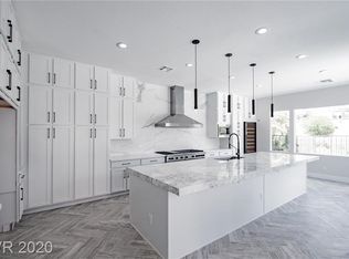 2745 Evening Rock St, Las Vegas, NV 89135