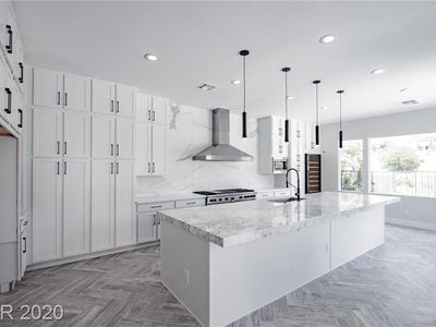 2745 Evening Rock St, Las Vegas, NV, 89135