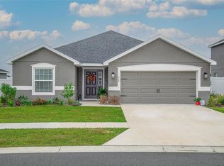 208 Talladega Ln, Polk City, FL 33868