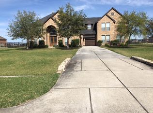1936 Lake Landing Dr, League City, TX 77573