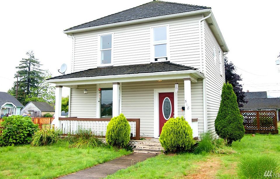 1st image of 518 W 1st St