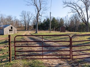 Tbd Pleasant Valley Rd, Mammoth Spring, AR 72554