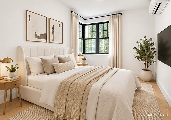 Bedroom, photo 3