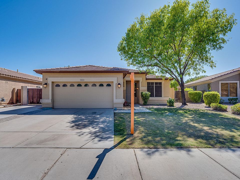 1st image of 8135 W Joedad Ter