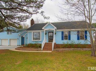 5800 Valley Estates Dr, Raleigh, NC 27612