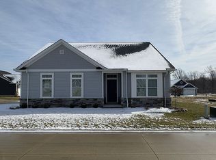 7897 Cantle Ct, Concord Township, OH 44077