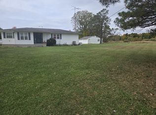 14134 N Holly Rd, Holly, MI 48442