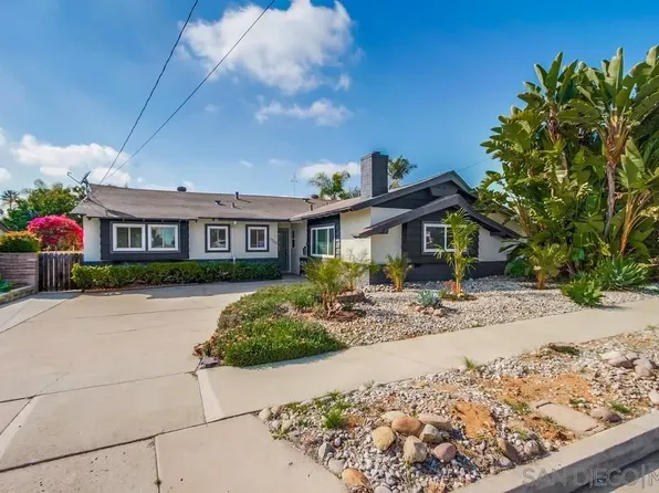 3762 Mount Abbey Ave, San Diego, CA 92111
