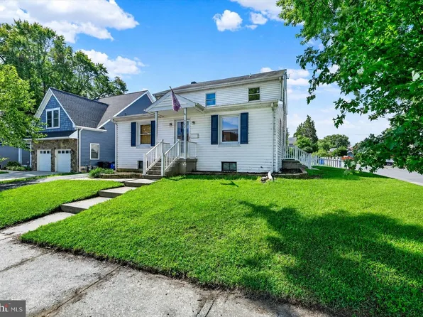 262 Revolution St, Havre De Grace, MD 21078