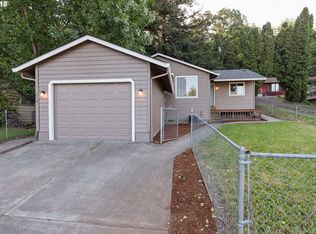 258 SE Shafford St, Estacada, OR 97023