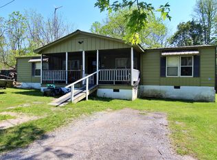 2578 County Road 18, Dutton, AL 35744