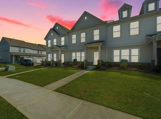 286 Godwit Dr, Summerville, SC 29486