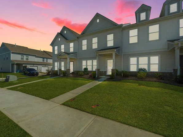 286 Godwit Dr, Summerville, SC 29486