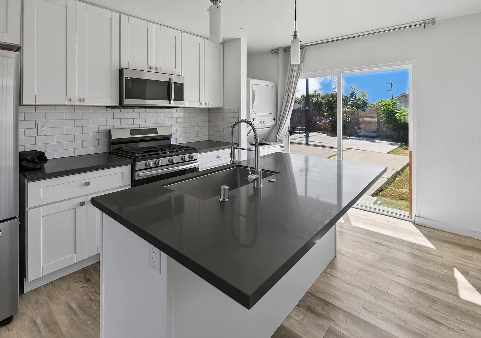 4525 Thorn Street — Photo 1