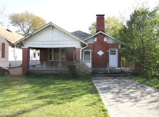 2694 Cherokee Ave, Macon, GA 31204