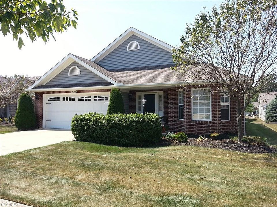 1st image of 16756 Foxhall Ln