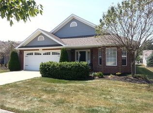 16756 Foxhall Ln, Middleburg Heights, OH 44130