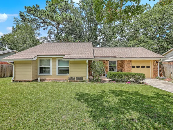 205 Kirksey Dr, Summerville, SC 29485