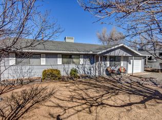 3502 Nicholet Trl, Prescott, AZ 86305