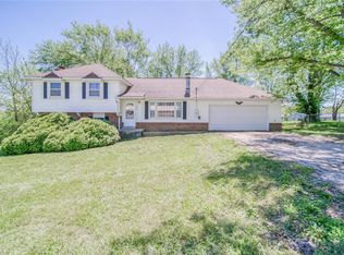 1307 E 2nd St, Salem, MO 65560