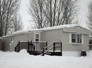 2106 2nd St N, Wahpeton, ND 58075