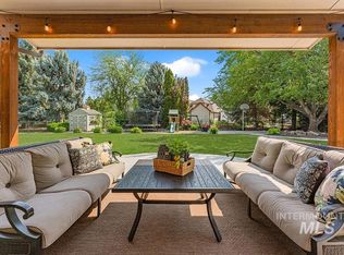 5298 N Hickory Tree Way, Boise, ID 83713
