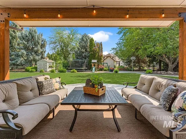 5298 N Hickory Tree Way, Boise, ID 83713