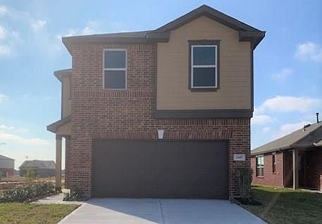 1st image of 25407 Cheshire Knoll St