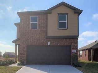 25407 Cheshire Knoll St, Katy, TX 77493