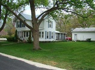 625 Poplar Ave, Lakeside Marblehead, OH