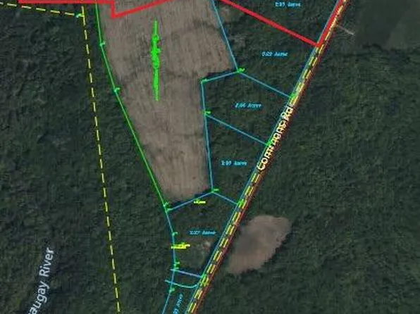 6 Commons Rd, Chateaugay, NY 12920