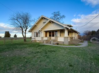 51 Middle Waitsburg Rd, Walla Walla, WA 99362