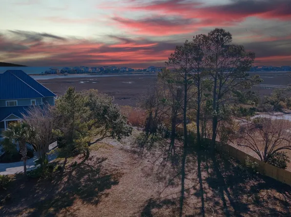 LOT 31 & 31A Grackle Ln., Pawleys Island, SC 29585