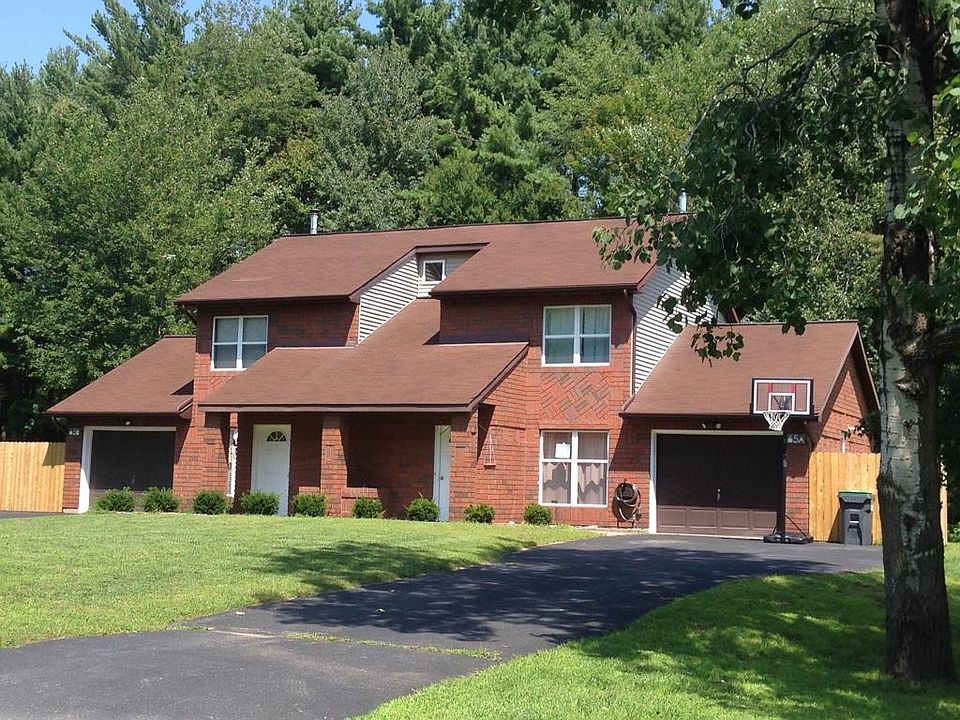 View of the Building